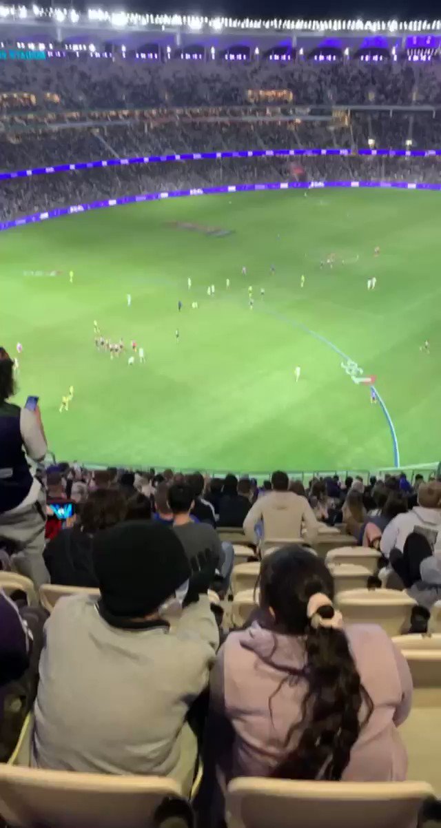 The Bell Tower Times on Twitter "Kits still on. No streaker respect