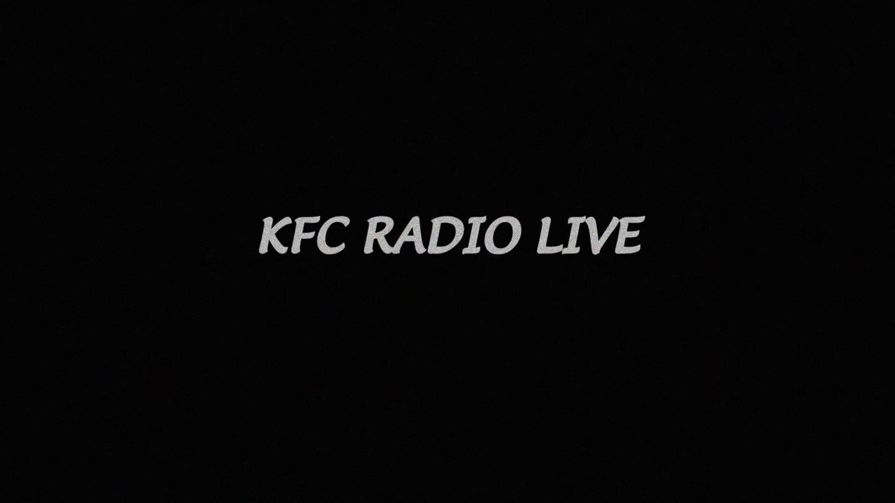 KFC Radio on Twitter "Philly! Less than 2 weeks until KFC Radio live