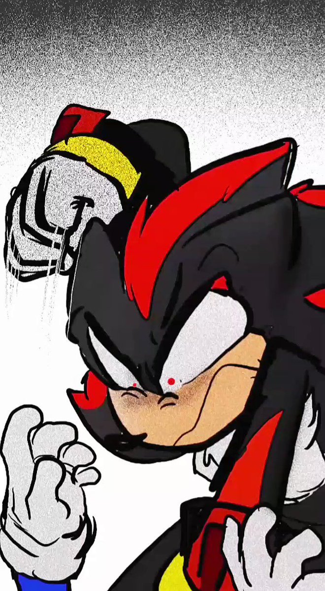 irenereru's SCREAMING (SONIC MOVIE 3/FRANCHISE) on Twitter