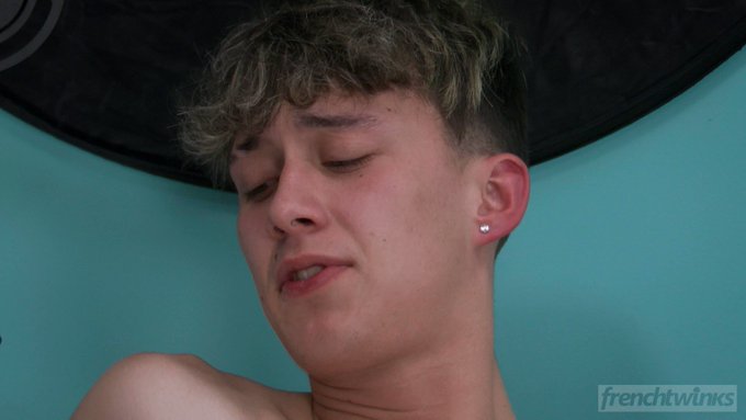 ?N E W - Exclusive Video "Reversible Pleasure"
Starring @NathanBelairFT & @TristanFTwinks 

??Watch Full