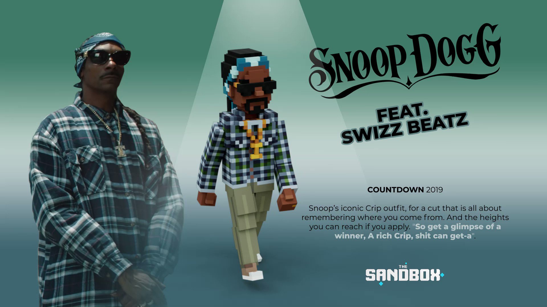 Snoop Dogg على X: 
