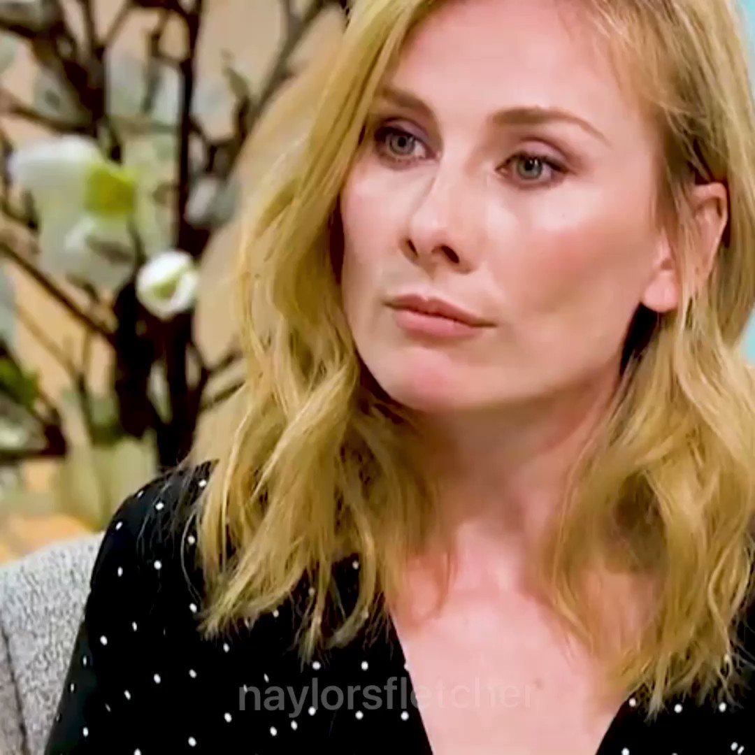 Happy birthday rosie marcel 