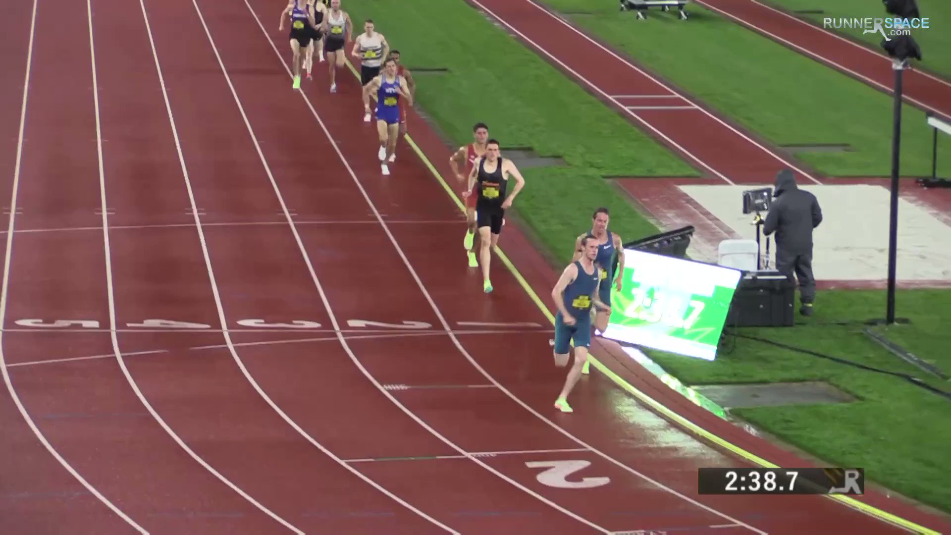 janeane esther 🫧 on Twitter "RT runnerspace 👀 CooperTeare with a