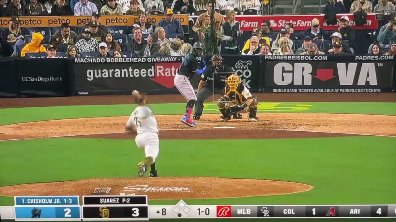 Derek Baker (DerekB_212) / Twitter