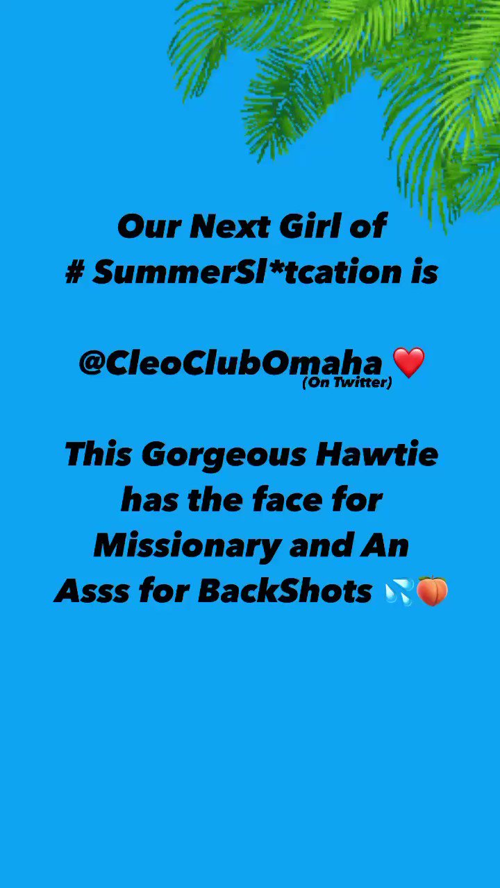 Club Omaha Aubrey Stark on Twitter "Our next sexy girl is here