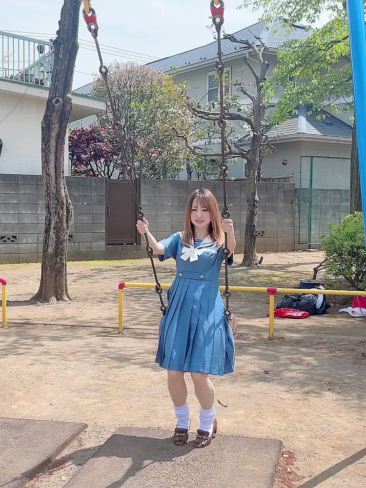 @tama_chan_nya's video Tweet