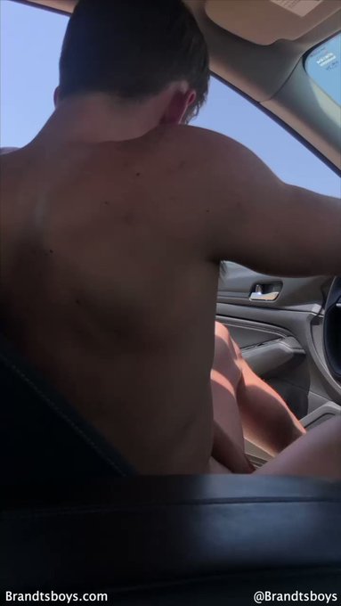 ? @KylexBrandt sucking on  @TroyxBrandt big cock again! 

?? https://t.co/1krog7BDNo
?? https://t.co/iRFHeDrytG