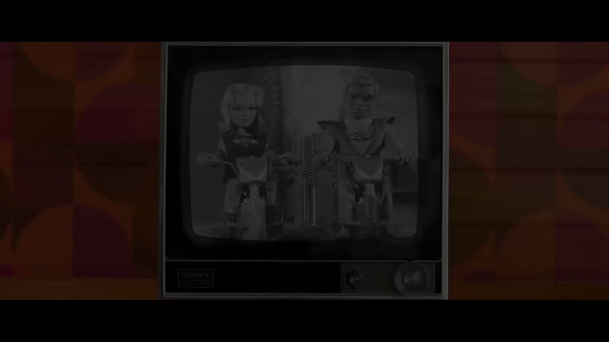 Gerry Anderson: A Life Uncharted (2022) - IMDb