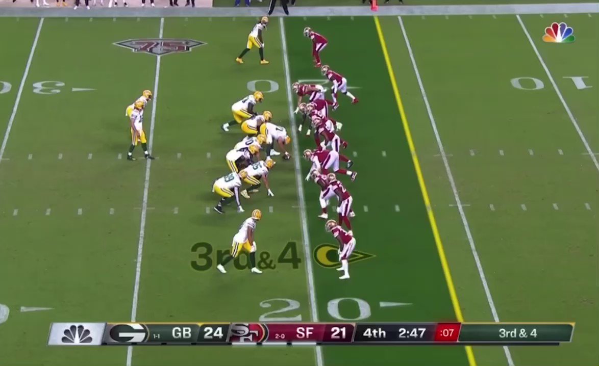 Coach Yac 🗣 on Twitter "Charvarius Ward allowed just 35 receiving