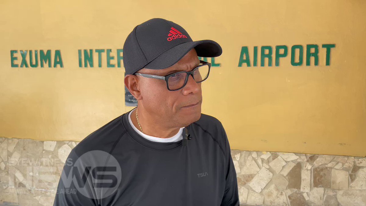 3 Americans found dead at Bahamas resort, US State Department ‘closely monitoring’ mystery deaths from ‘health emergency’ WFIoi4SqoanHA0W0