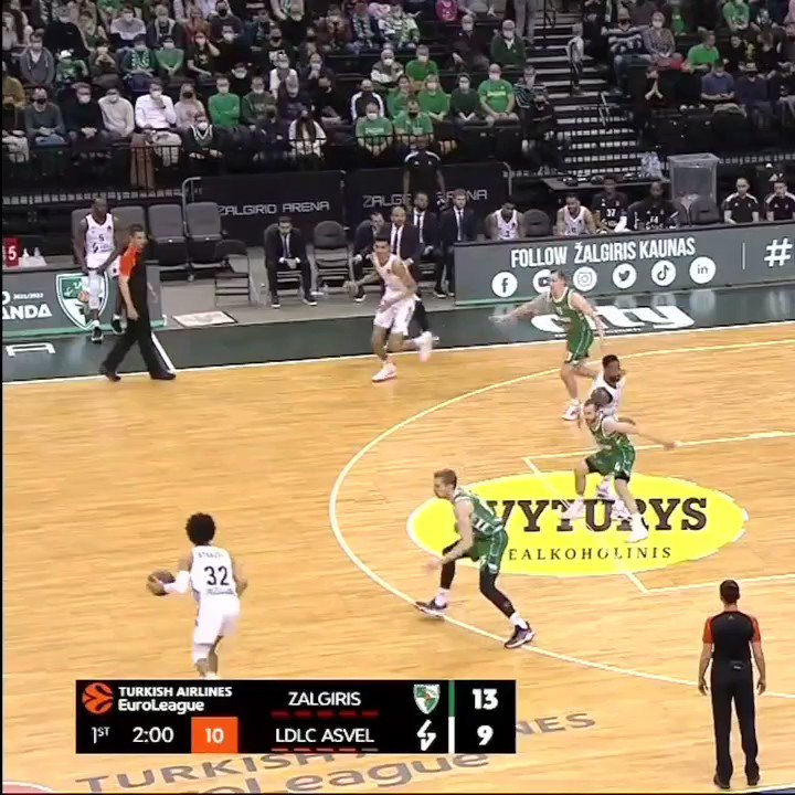 Jonathan Givony on Twitter "Not many 7'3, 18year olds who can pass