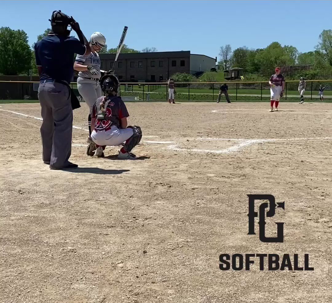Perfect Game Softball on Twitter "Emerson Becker (2025, Nebraska City