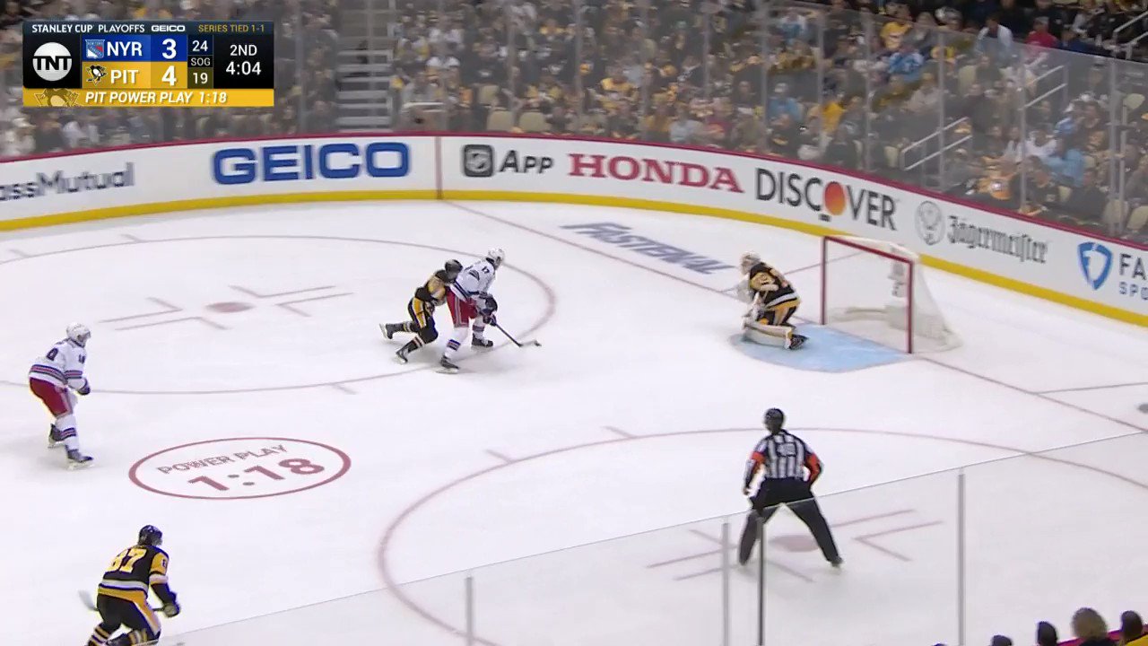 NHLonTNT on Twitter "WE'VE GOT A TIED HOCKEY GAME 🤯 StanleyCup https