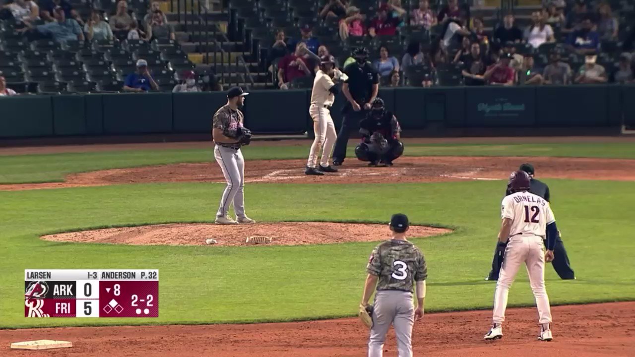 Mariners Minors on Twitter "Yeesh Jake Haberer. https//t.co