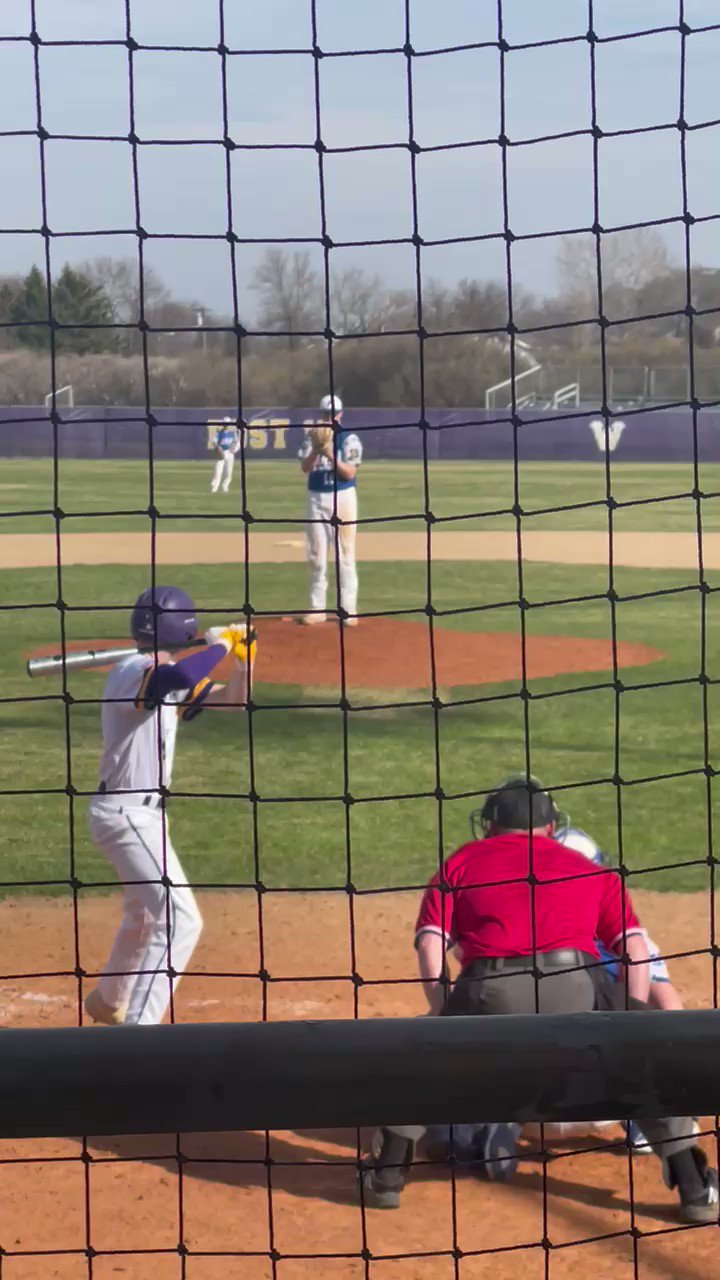 Dakota Selects Baseball on Twitter "Another explosive performance by