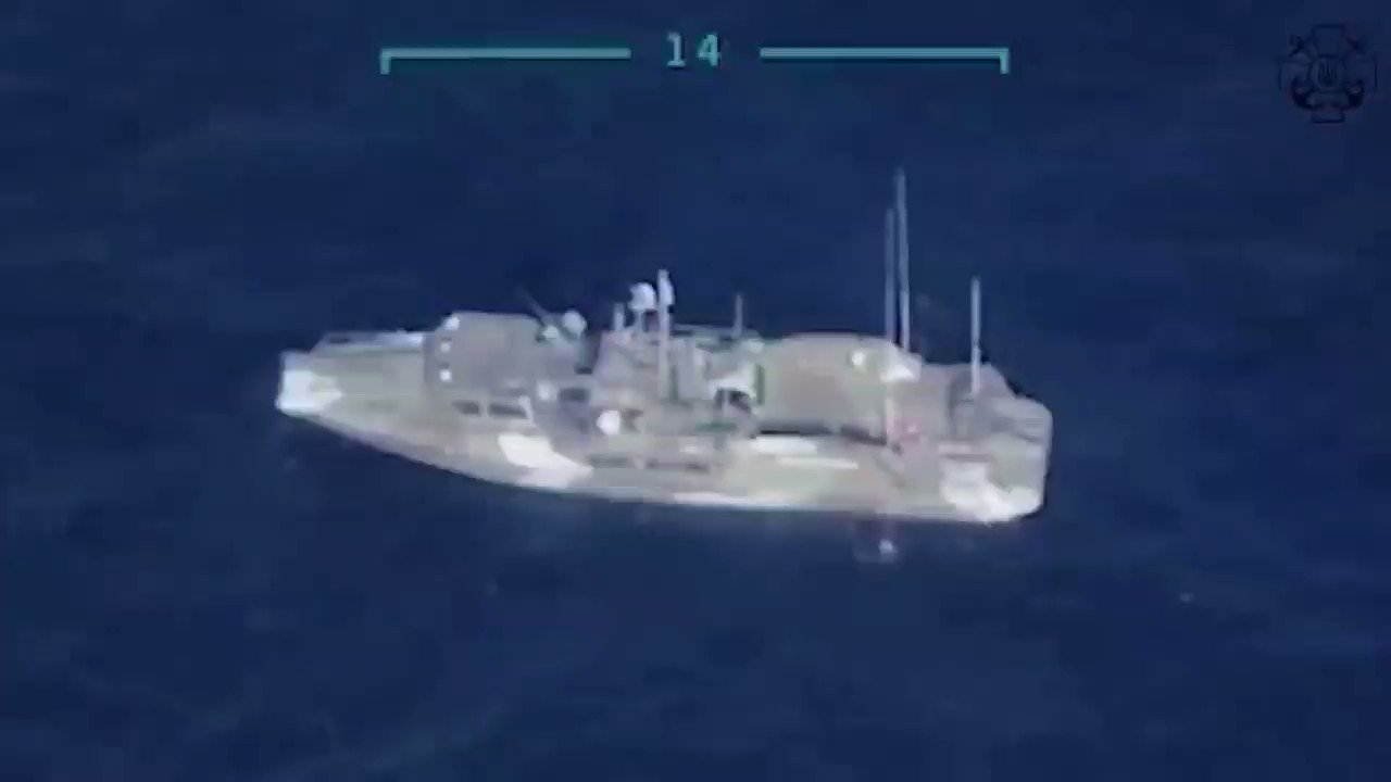 Re: [情報] 蛇島又被炸了一台運兵直升機