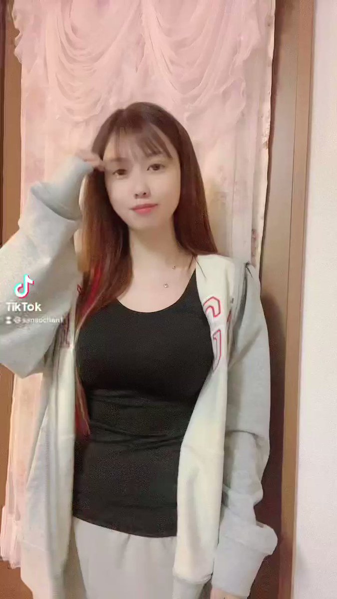 Video oleh @sansochan1