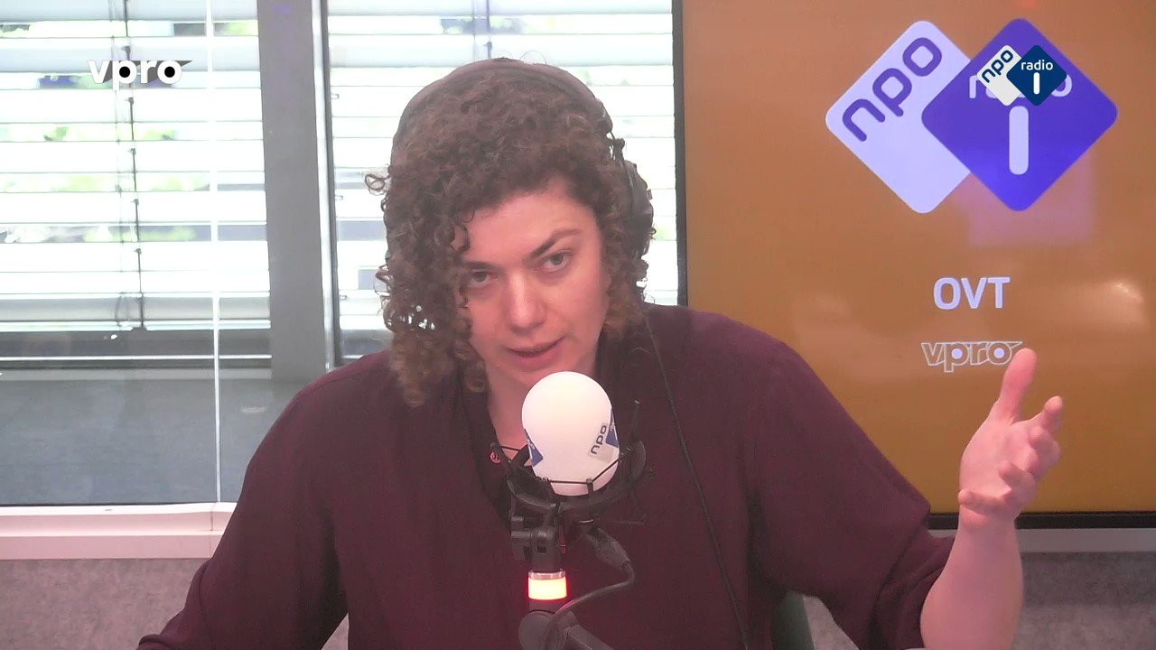 NPO Radio 1 on Twitter "Zal abortus in de VS alleen nog een optie zijn