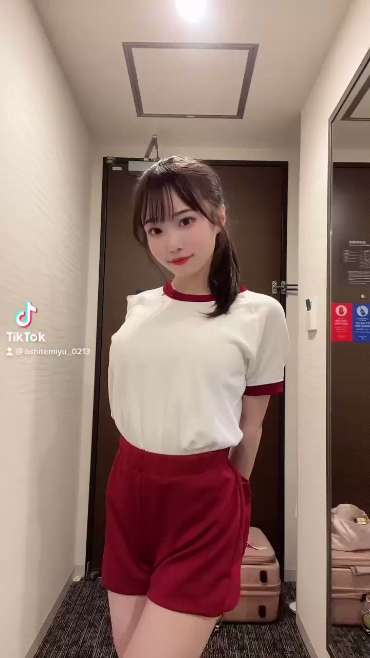 【本物保証】 岸みゆ  X: on #ババババンビ Idol
