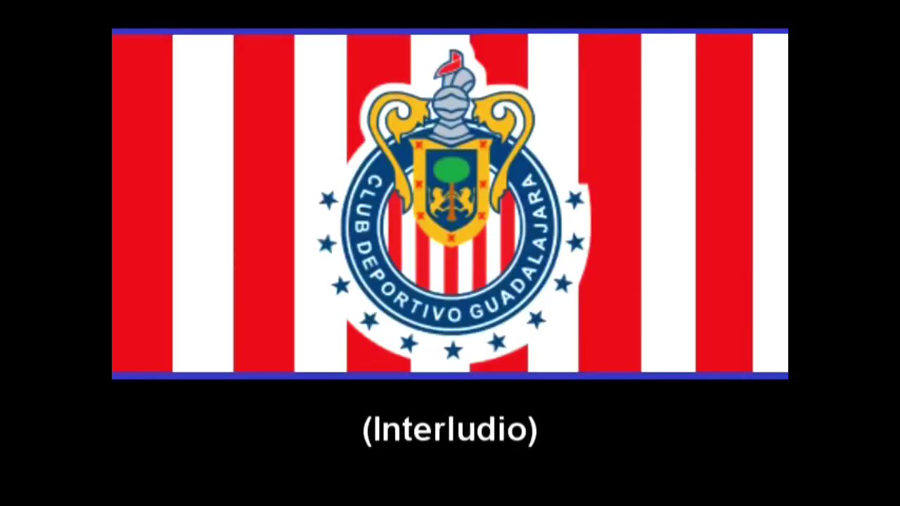 Chivas Flag