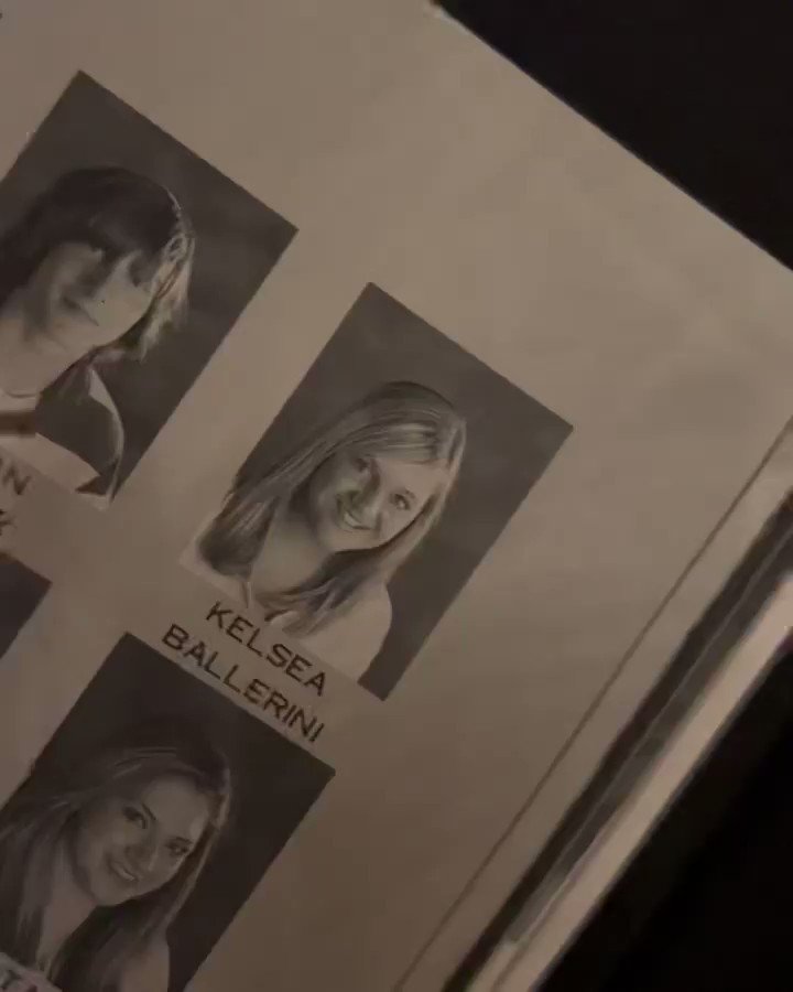 Kelsea Ballerini on Twitter "there was tragedy and there was magic…and