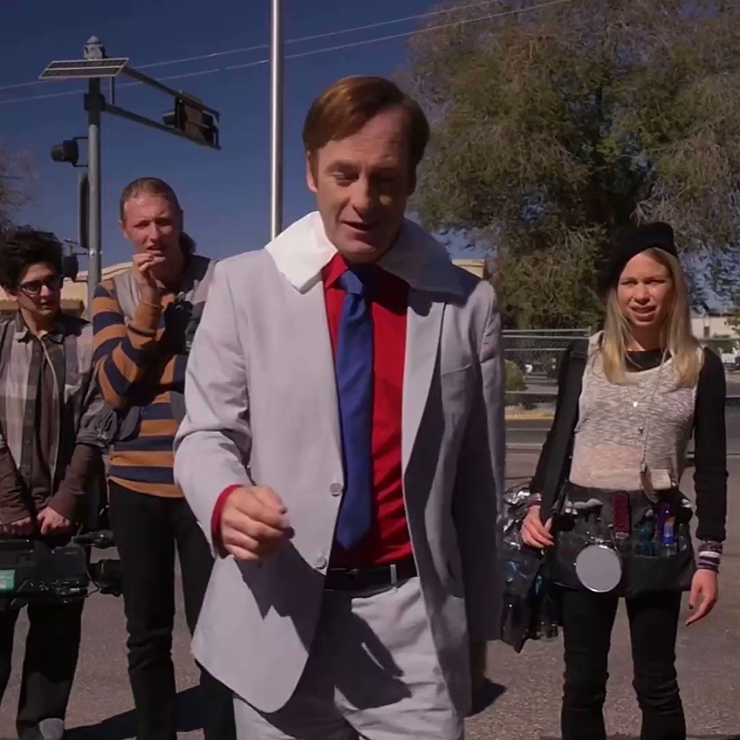 HAPPY BIRTHDAY BOB ODENKIRK 