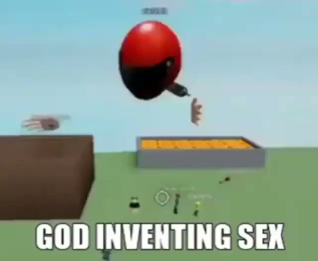 The best Roblox Cursed Images memes :) Memedroid
