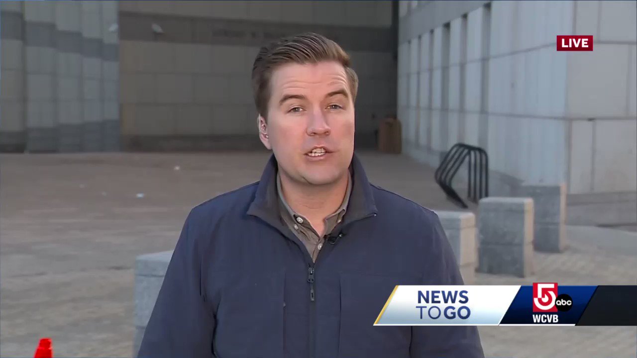 Matt Reed on Twitter "Jury selection begins this morning in Boston