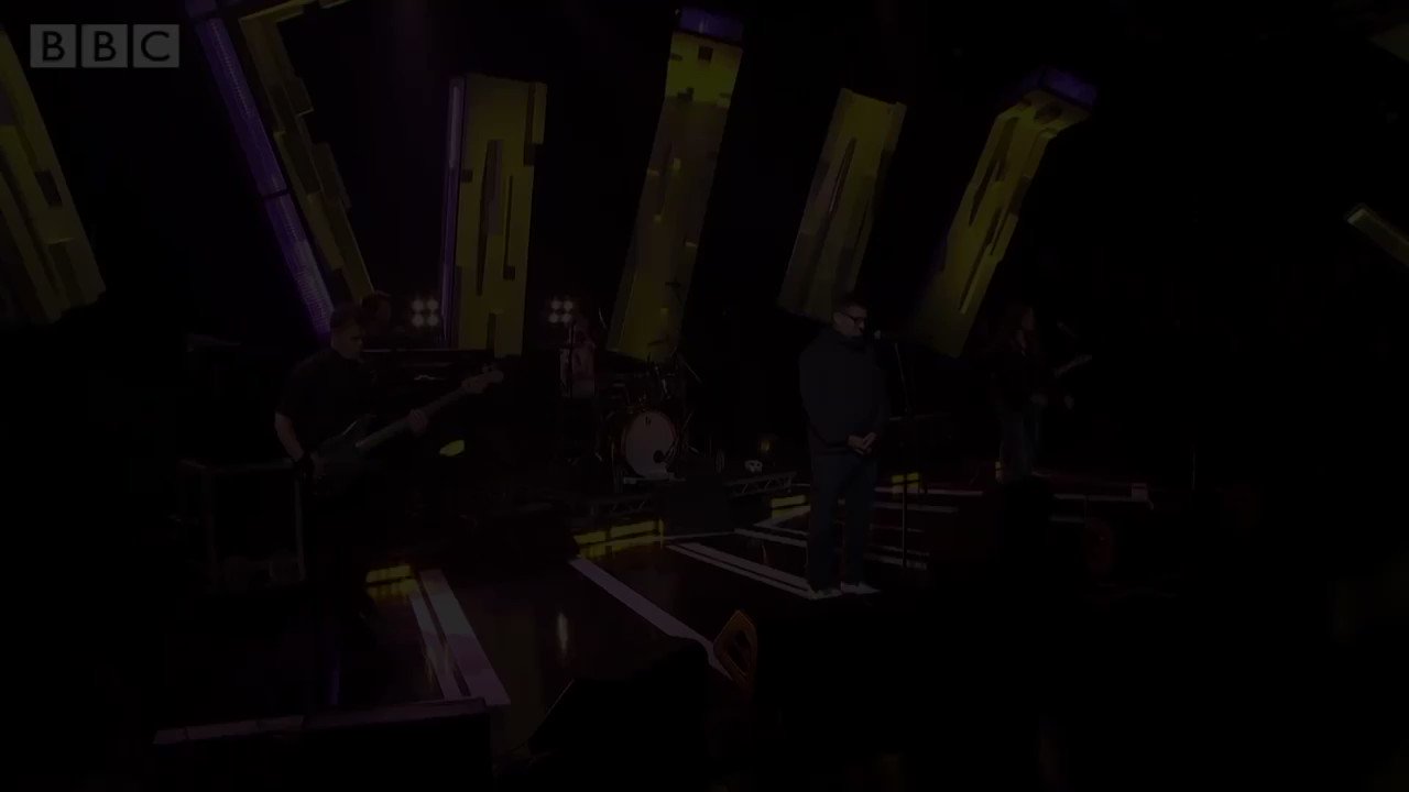 Happy 60th birthday to Paul Heaton, one of the most unique voices in music. 

 
