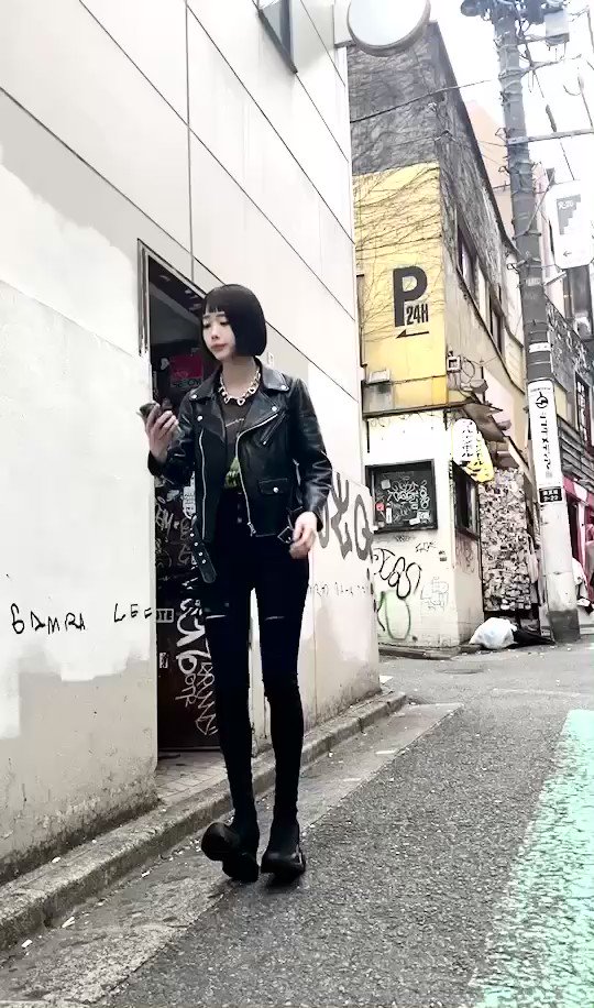 Video oleh @aNo2mass