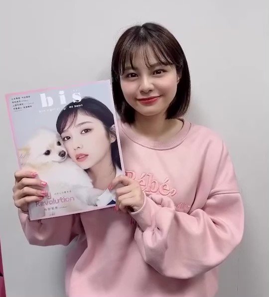 [Twit] 本間日陽 220510