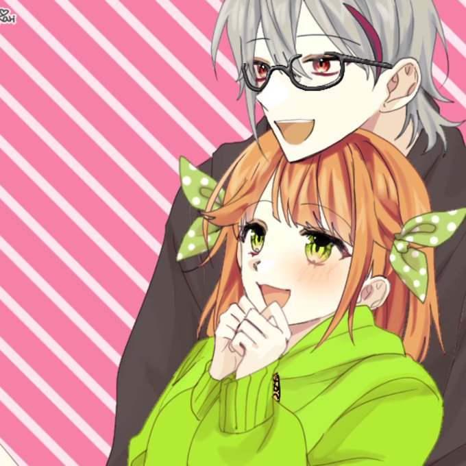 Pocho Inuさんのイラストまとめ