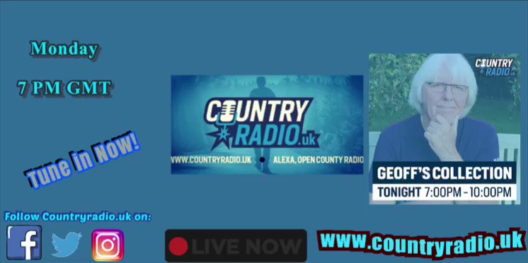 #NowPlaying on Geoff's Collection on @countryradiouk with @CollectionGeoff: 

 Sam Tio - Marseilles and Peru

Listen to Geoff on https://t.co/NuxsOgLMzn!

#countrymusic #CountryradioUK #Radio #Radiostation #Music https://t.co/q1tXtrp9Bm