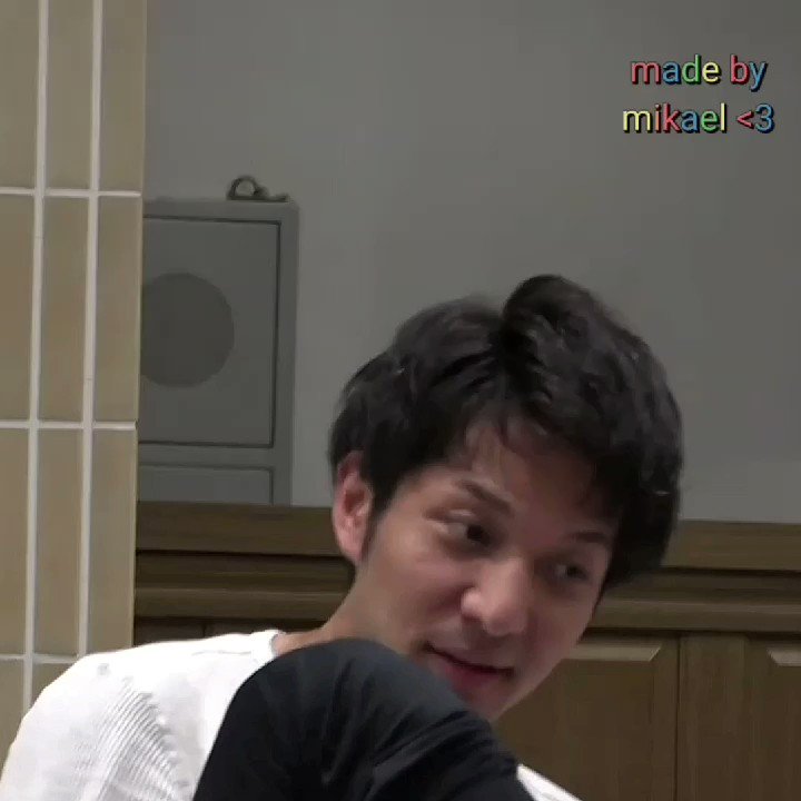 kitadaiさん????✨