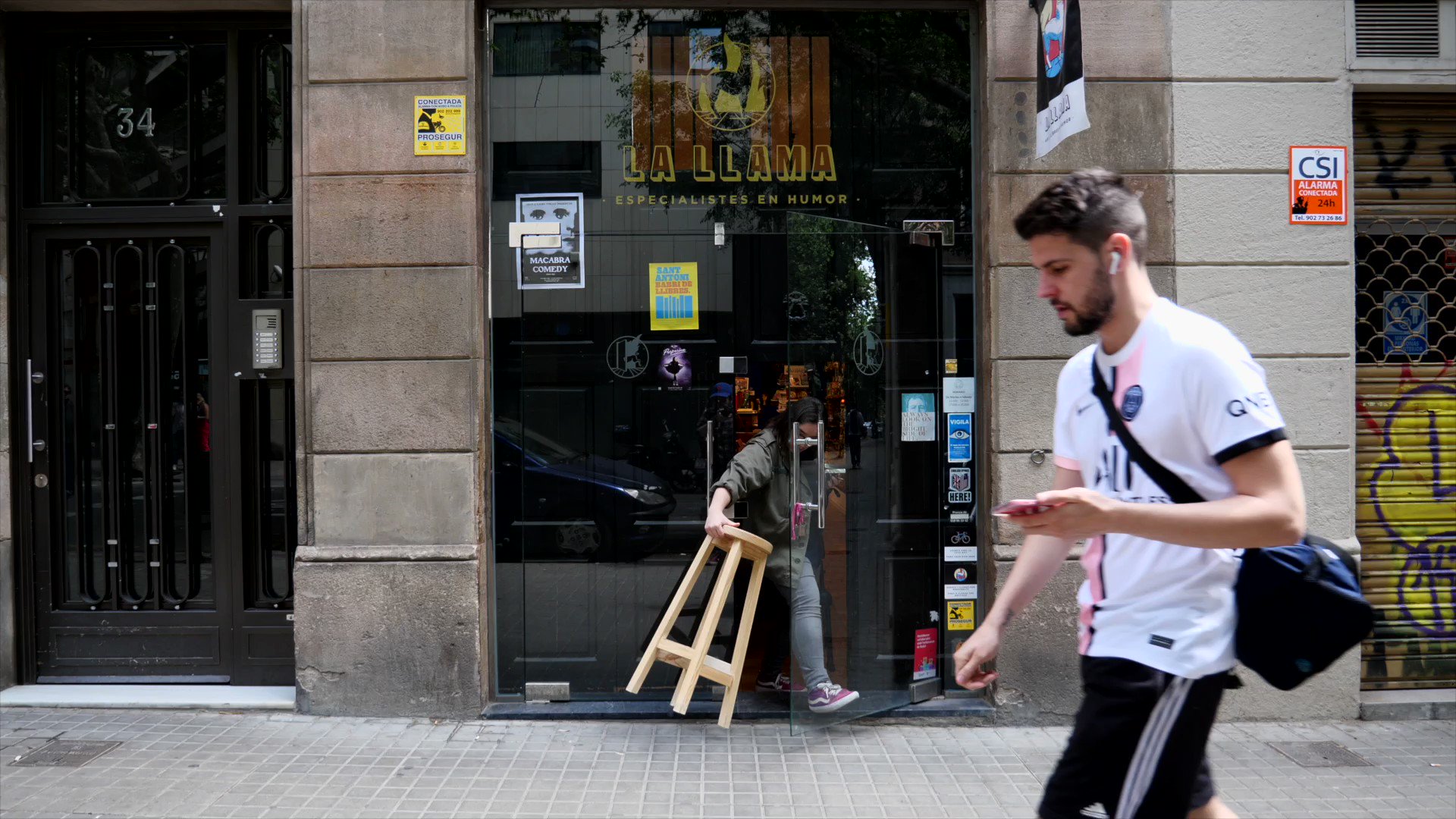 La Llama Fest (LaLlamaFest) / Twitter