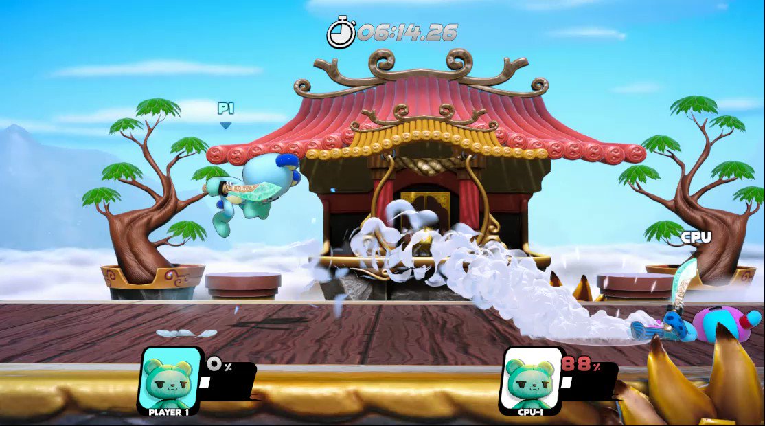 Fall Guys Mobile Clone Is Topping App Store Charts With 163 Million Downloads - GameSpot