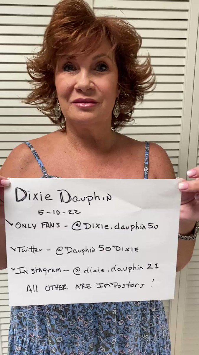 Dixie.dauphin onlyfans