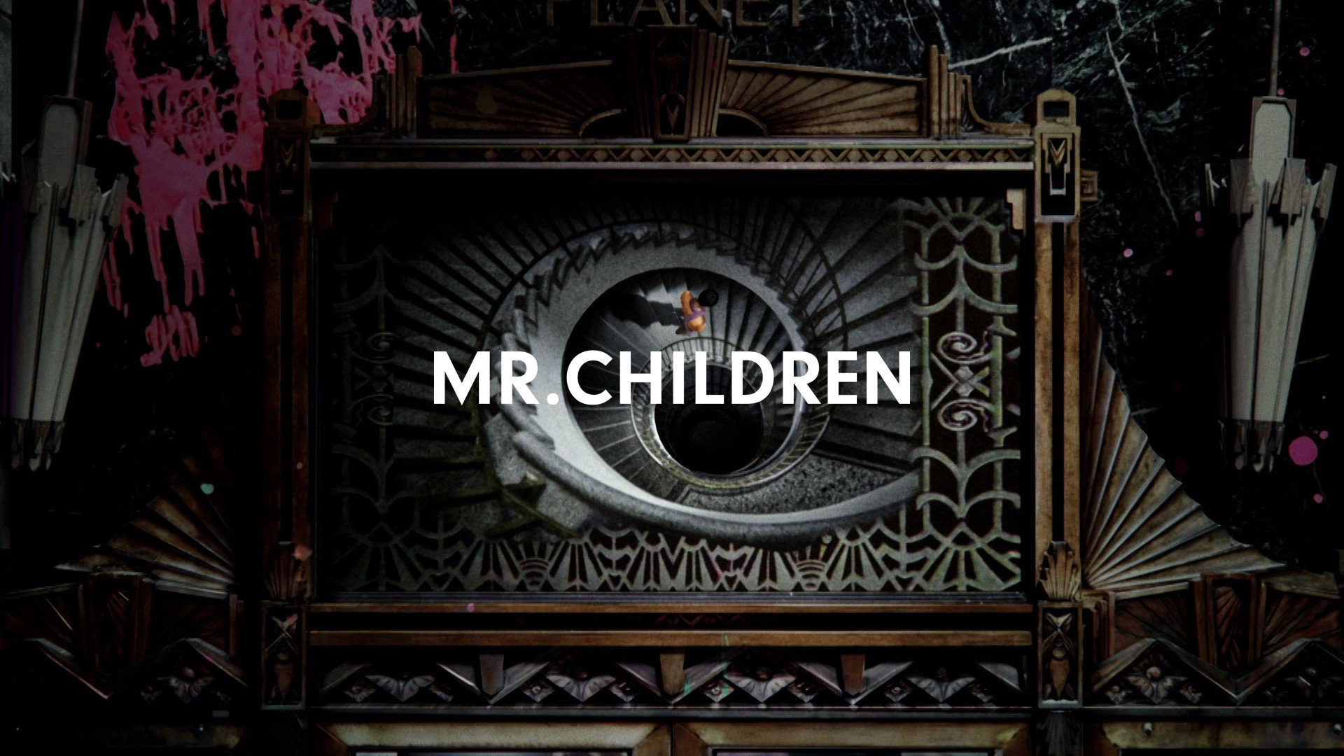 Mr Children Mc Official Jp Twitter