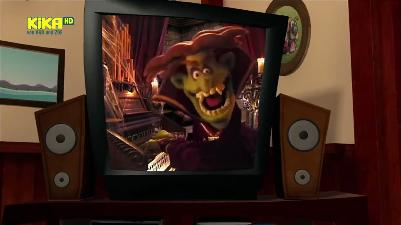 The Voice Artist's Spotlight on Twitter "Jabber TV Show Jibber Jabber