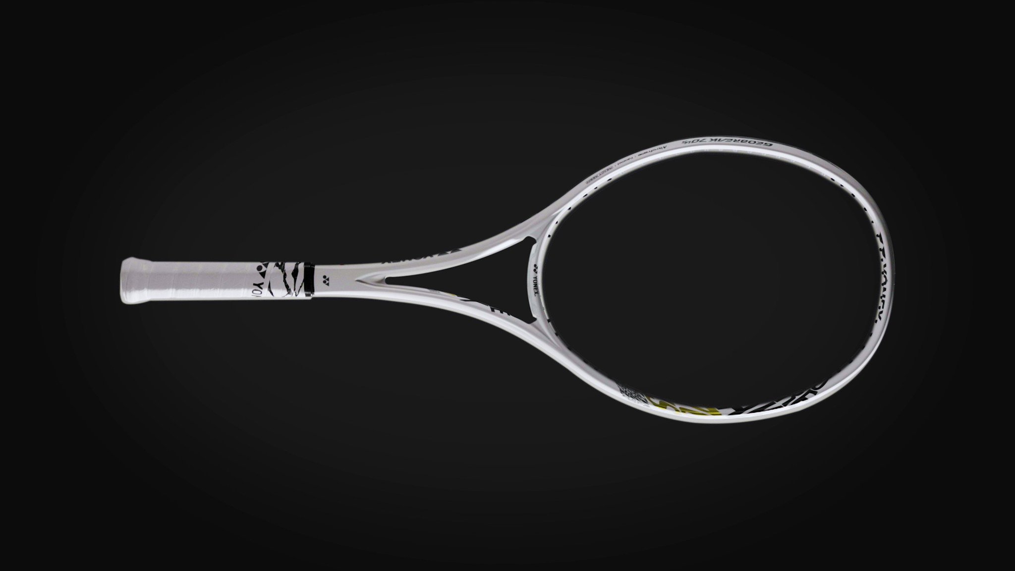 YONEX & X-LARGEコラボ 4XP スノーボードブランド「YONEX」×「APORITO」特別