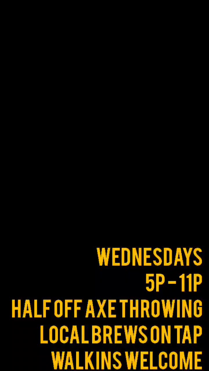 Game of Axes (game_of_axes) / Twitter