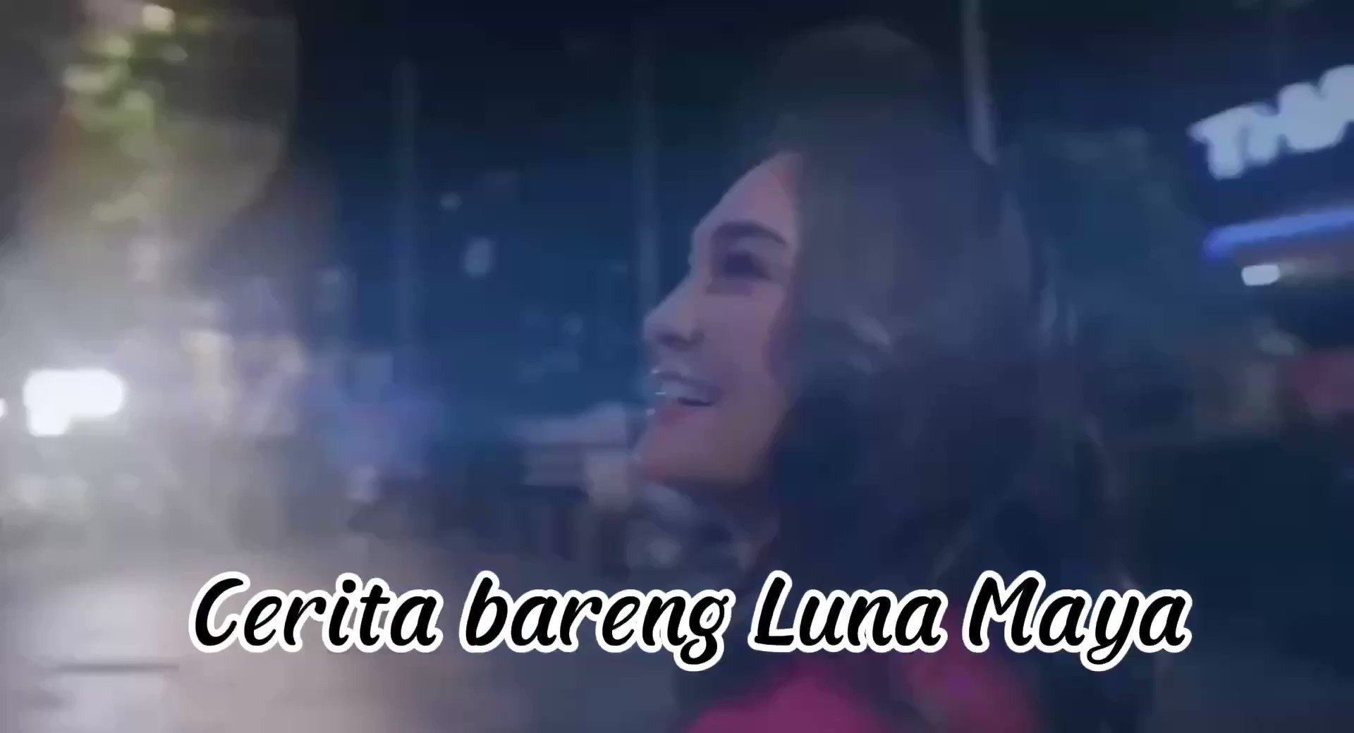 RTV on Twitter: "Apa sih LUNITE ? Acara fashion show? Kok keren banget