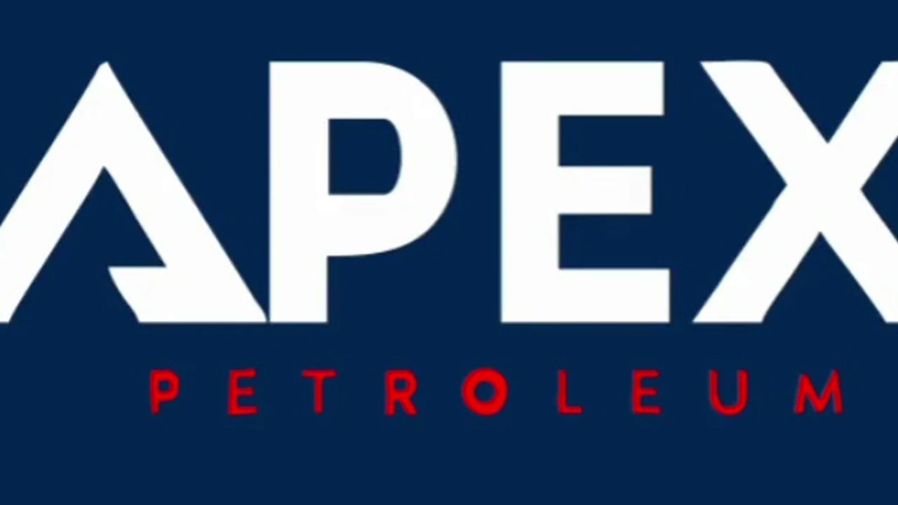 Apex Petroleum Corporation on Twitter "A quick introduction to Apex