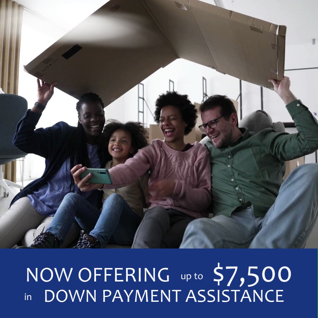 KY Housing Corp on Twitter "Kentucky Housing Corporation is now