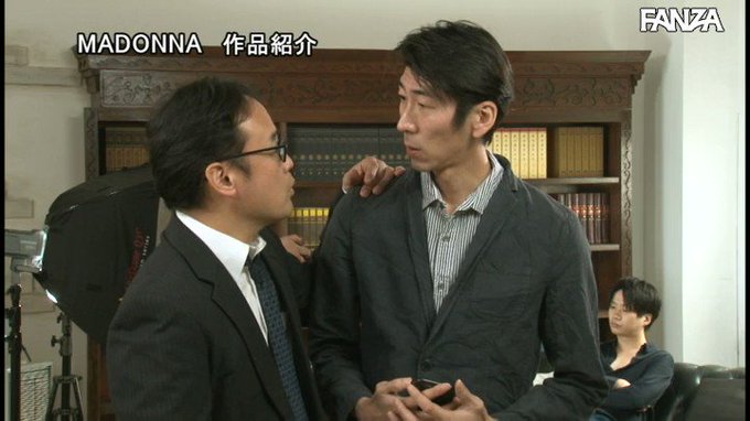代わりのモデルとして妻を寝取られる…

是非。
https://t.co/v6pbTseYyw