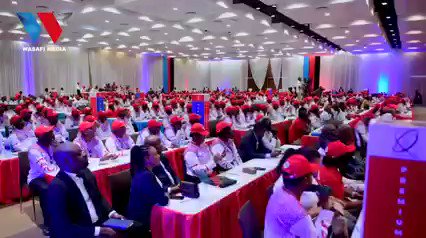 National Unity Platform (@NUP_Ug) / Twitter