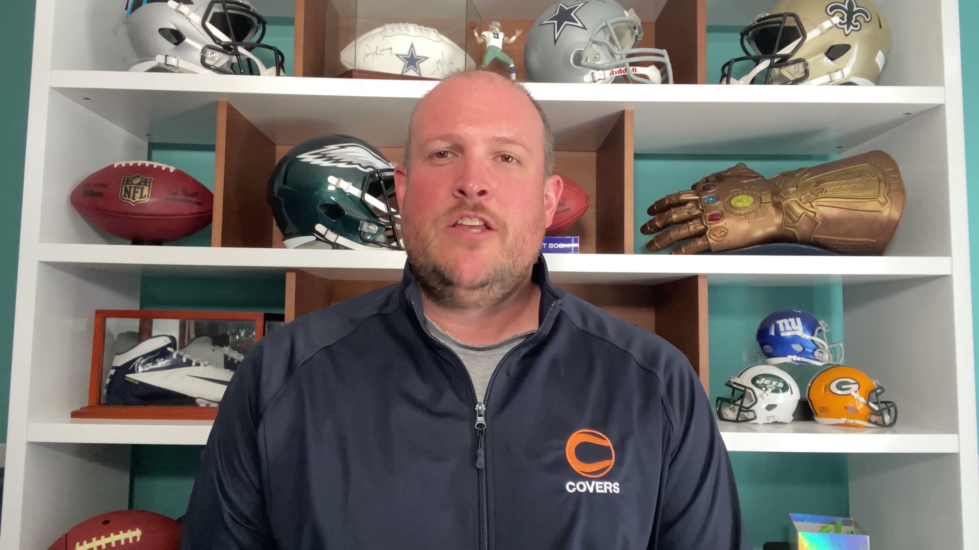 Covers on Twitter "If you're looking for NBA player props, look no