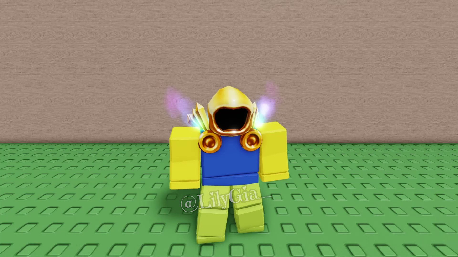 Roblox Noob Dominus