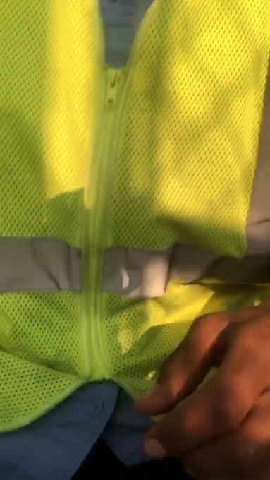 Does Twitter love bbc security guards?👮🏾&zwj;♀️🍆 https://t.co/liuohMgBWX