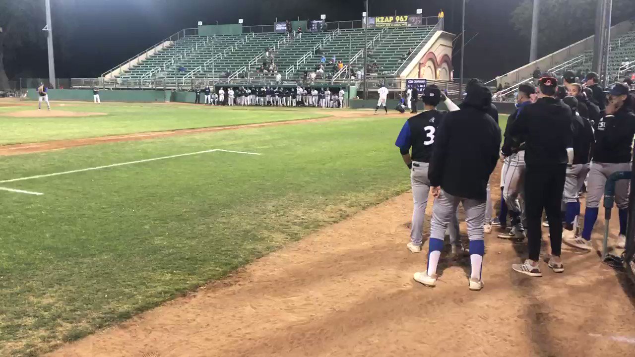 CSUSB Baseball (CSUSB_Baseball) / Twitter
